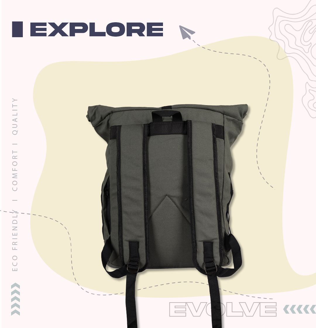 Travel Backpack