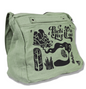 FREEMAN BAG GREEN