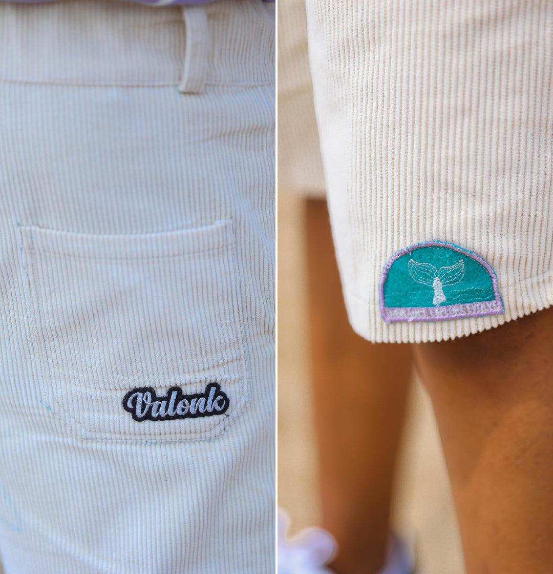Surf Shorts - Style in Motion