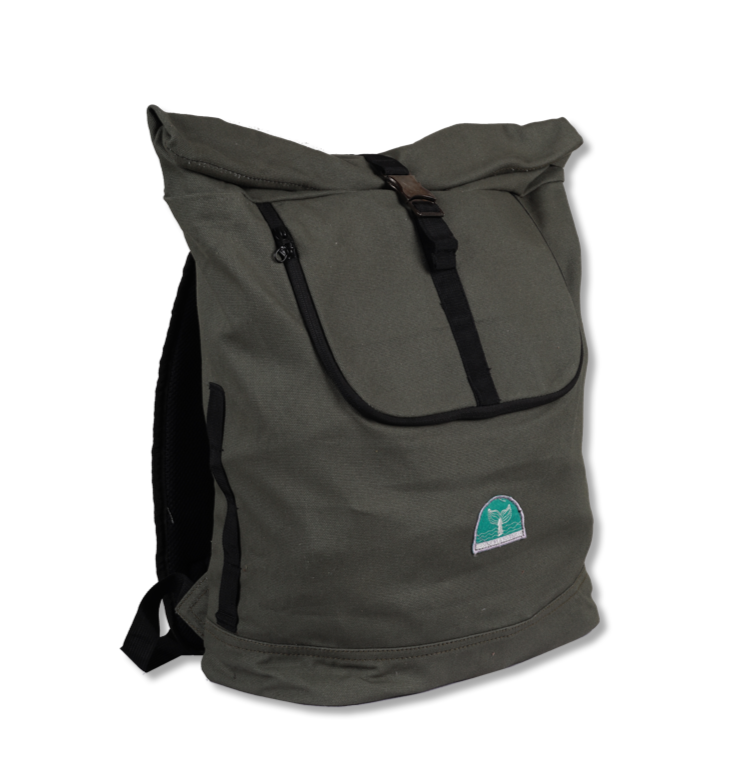 TRAVEL BACKPACK