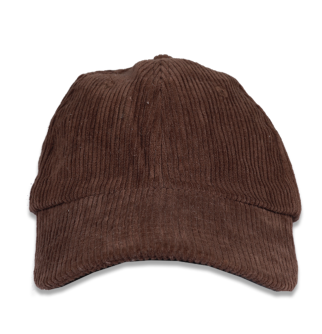 TRAVEL CAP BROWN