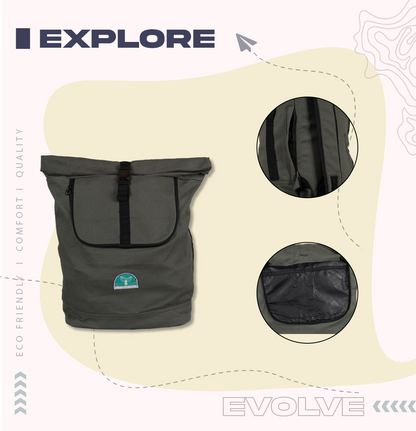 Travel Backpack