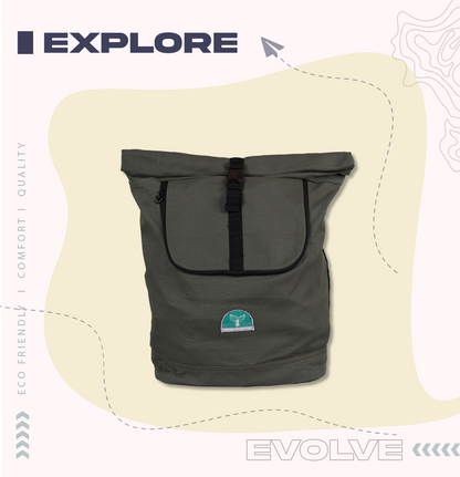Travel Backpack