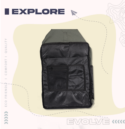 Travel Backpack