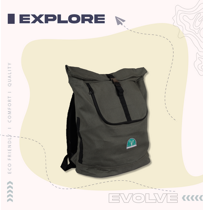 Travel Backpack