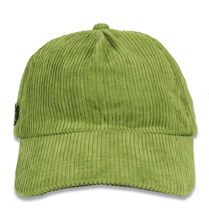 surf cap green