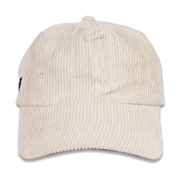 surf cap white