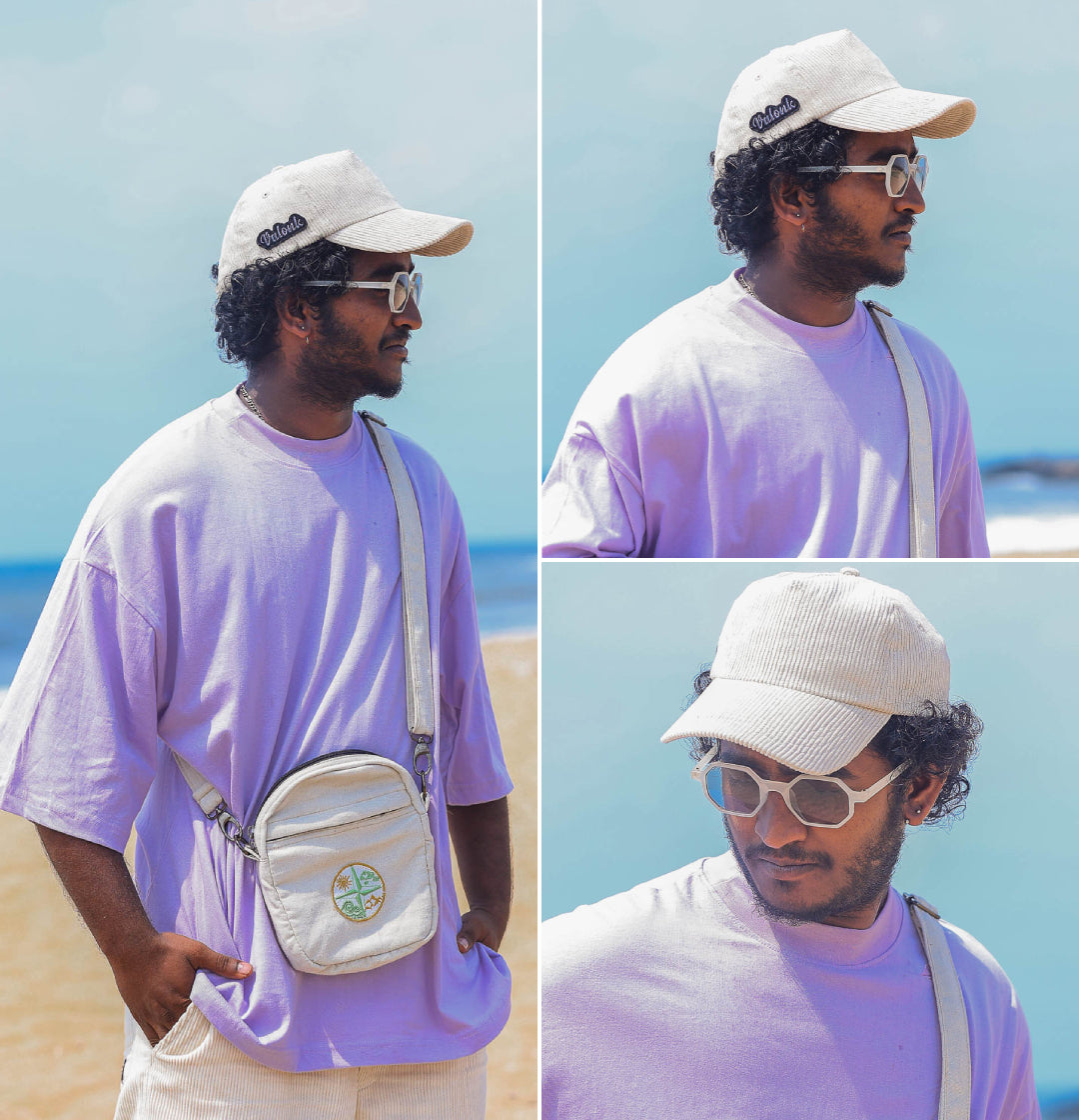 Surf Cap – Effortless Wave Style