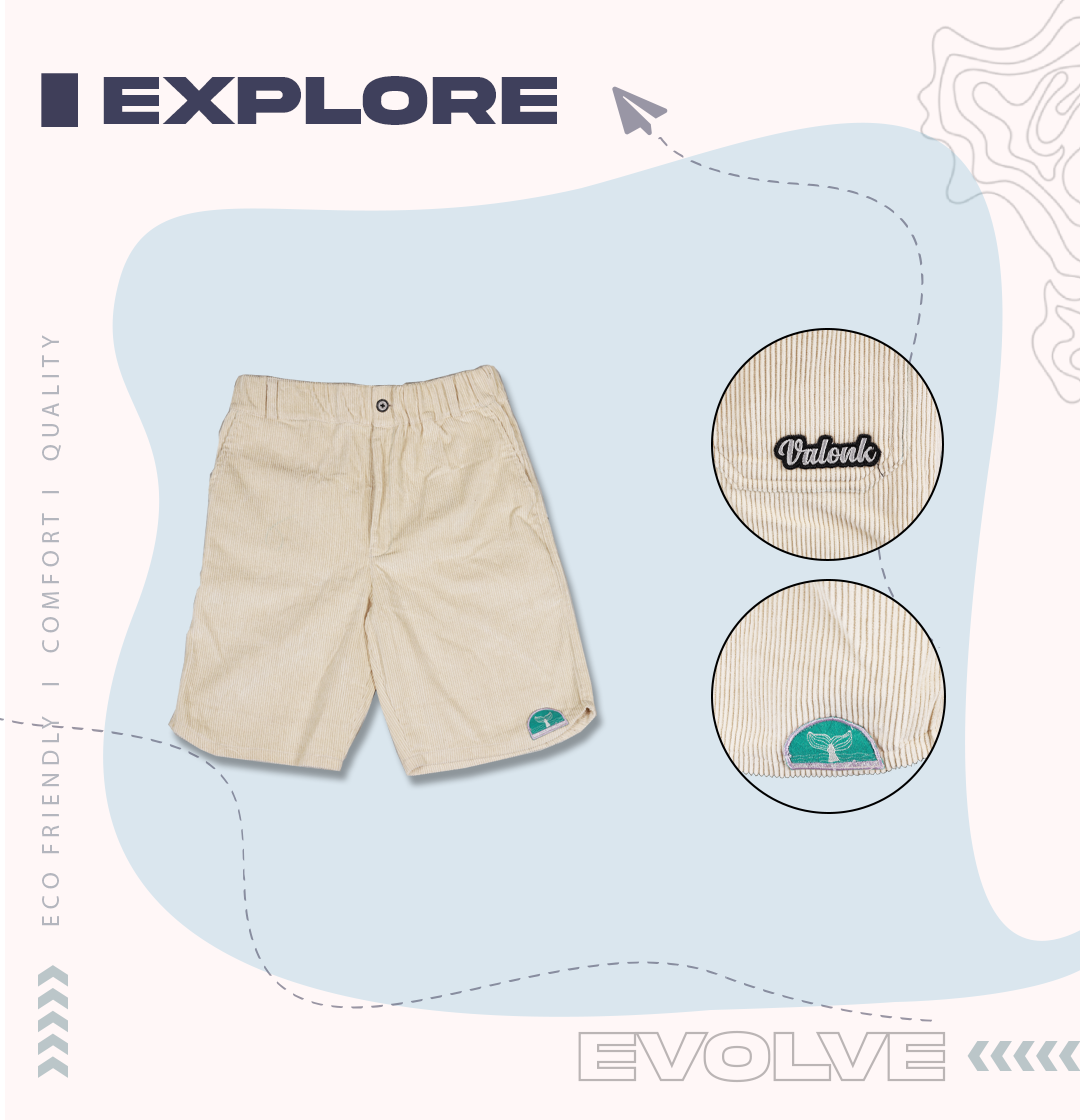 Surf Shorts - Style in Motion