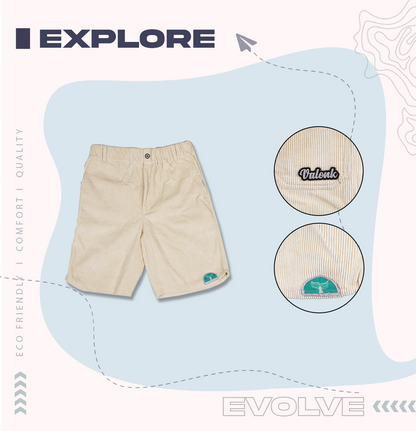 Surf Shorts - Style in Motion