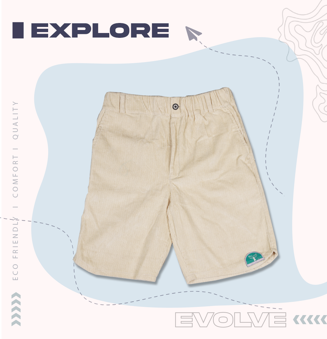 Surf Shorts - Style in Motion