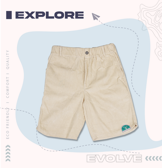 Surf Shorts - Style in Motion