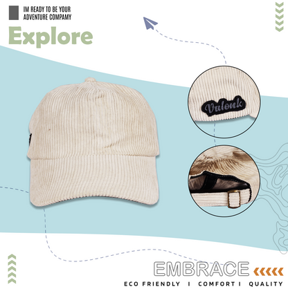 Surf Cap – Effortless Wave Style