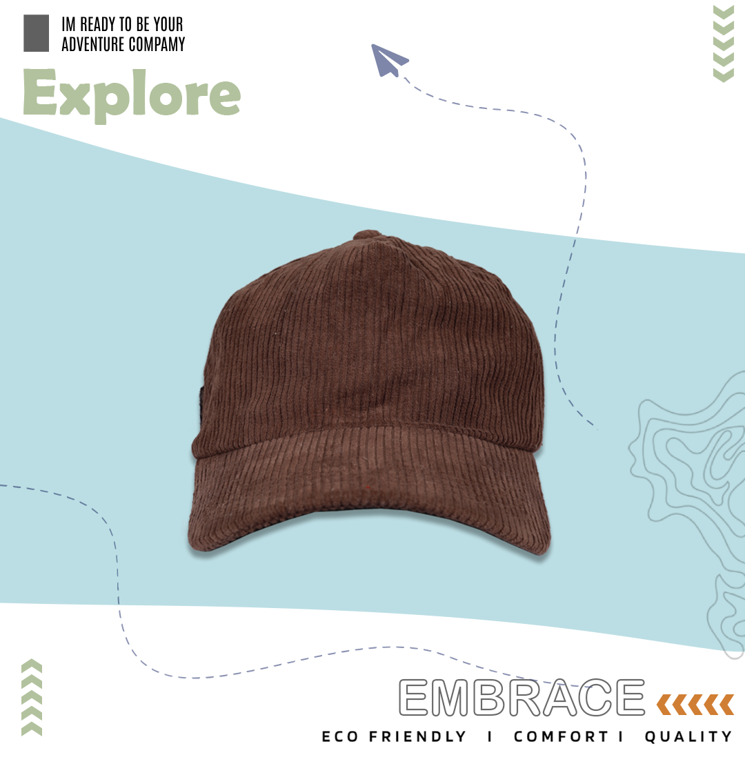 Surf Cap – Effortless Wave Style