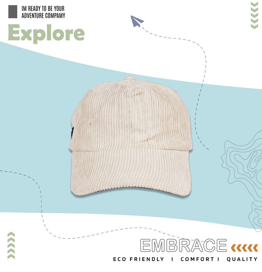 Surf Cap – Effortless Wave Style