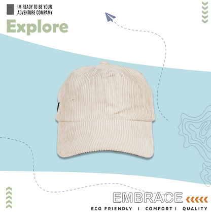 Surf Cap – Effortless Wave Style