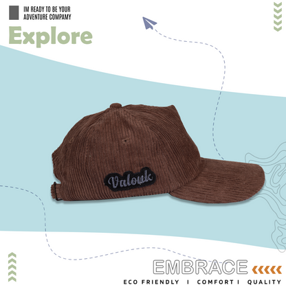 Surf Cap – Effortless Wave Style