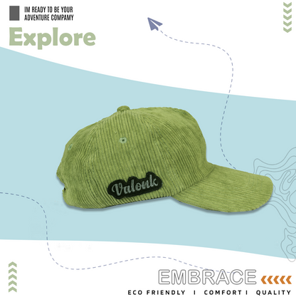 Surf Cap – Effortless Wave Style
