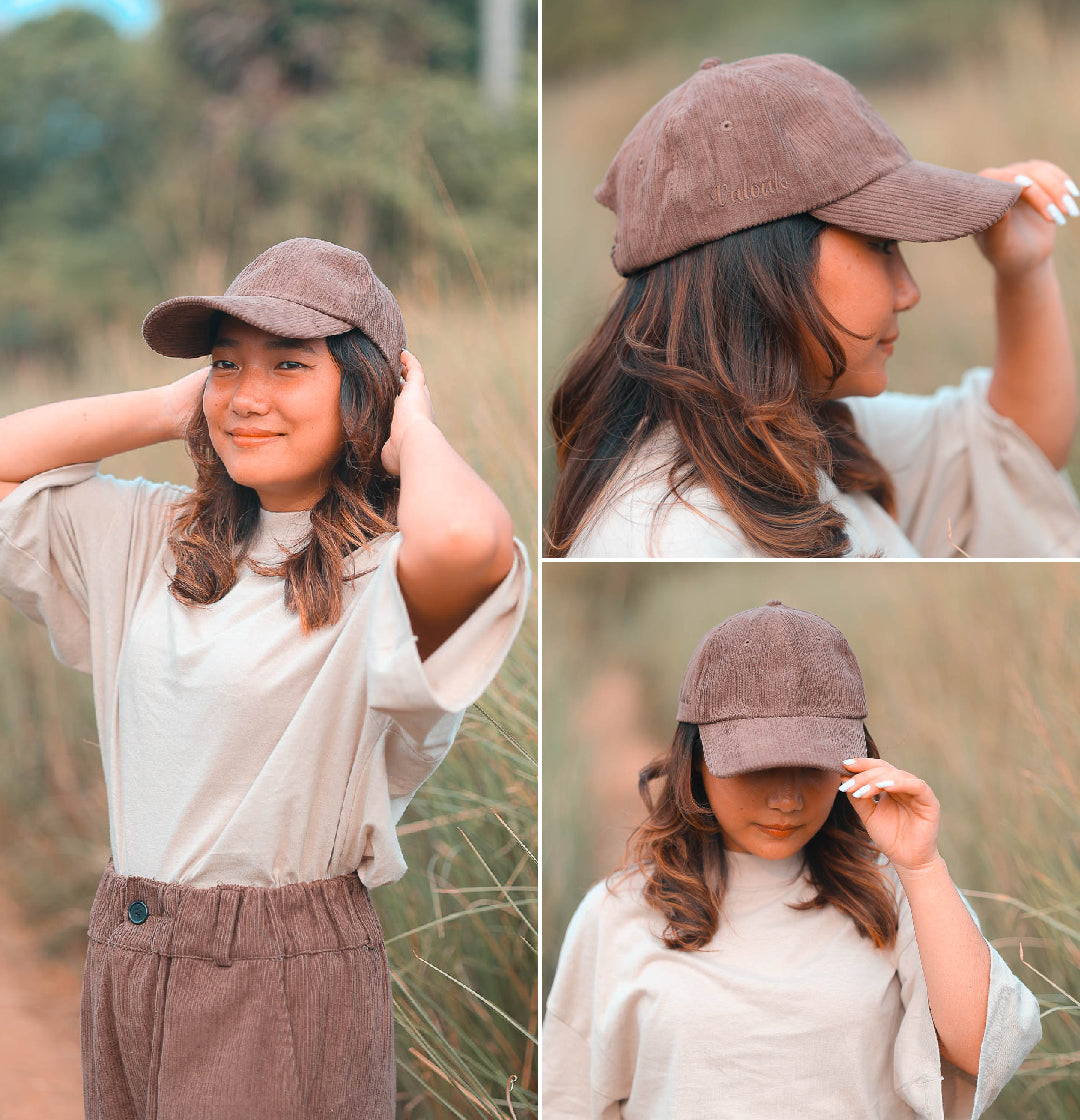 Travel Cap – Travel  in Style