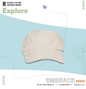 Travel Cap – Travel  in Style